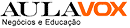 copyright Aulavox: Neg&oacute;cios e Educa&ccedil;&atilde;o